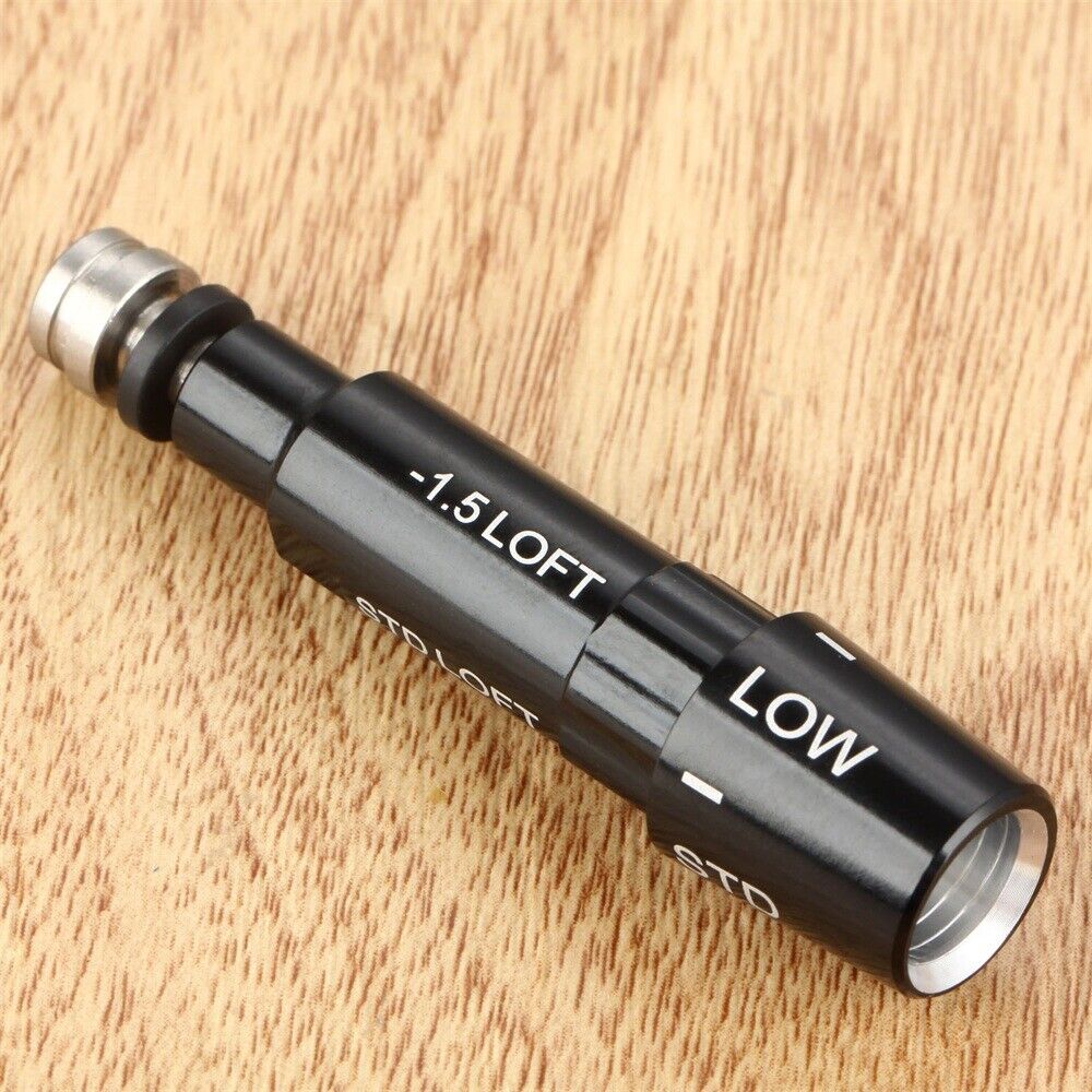 NEW .335 RH Golf Shaft Adapter Sleeve for Mizuno JPX EZ Driver & Fairway Wood