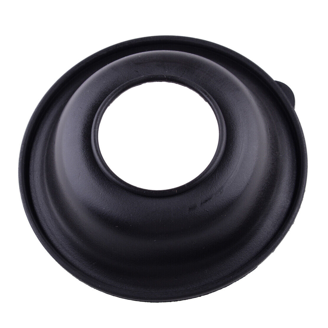 4Pcs Carburetor Plunger Diaphragm Membrane Fit For Yamaha XJ900F 58L 1985-90 New