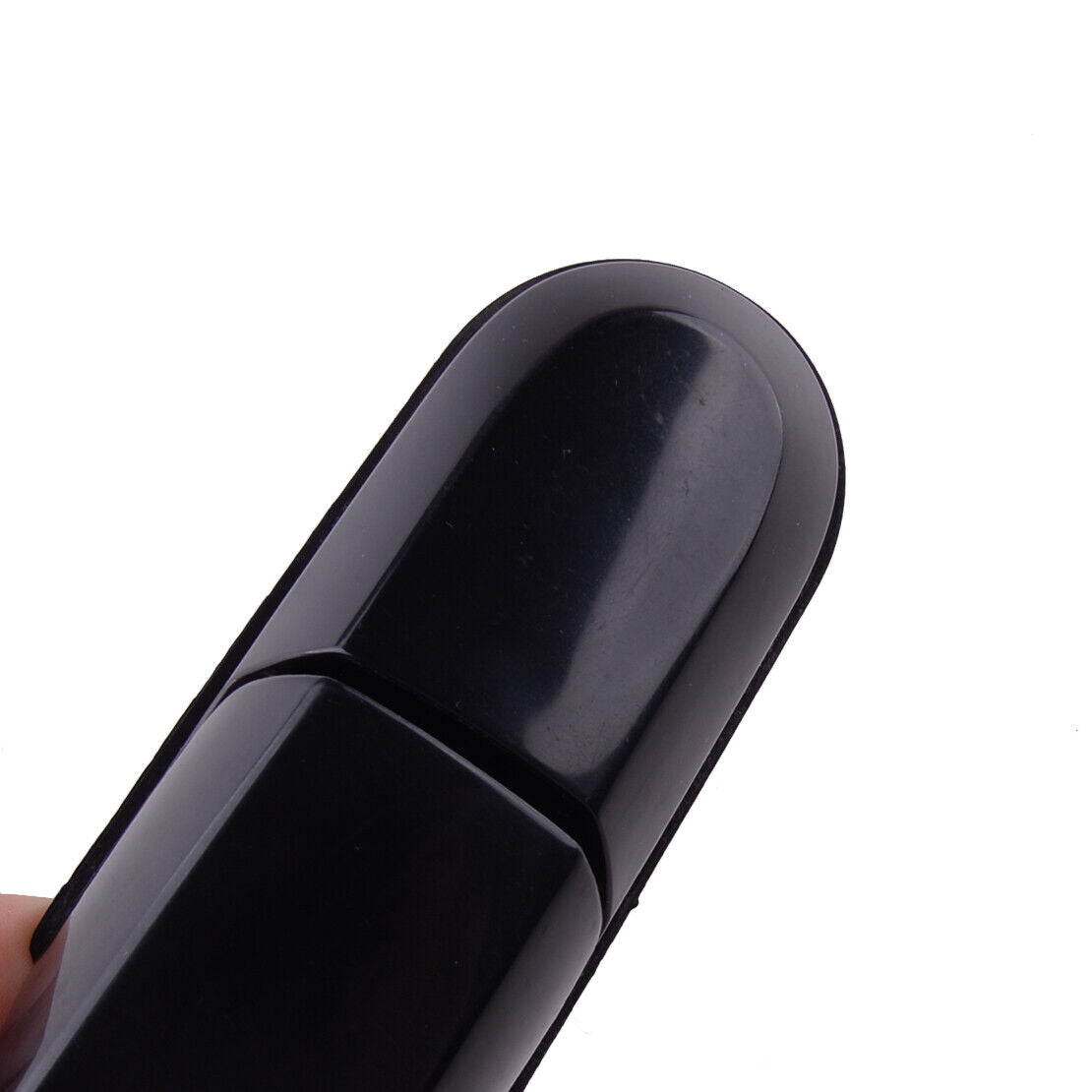Rear Left Outer Exterior Door Handle Black fit for Hyundai Tucson 2005-2009