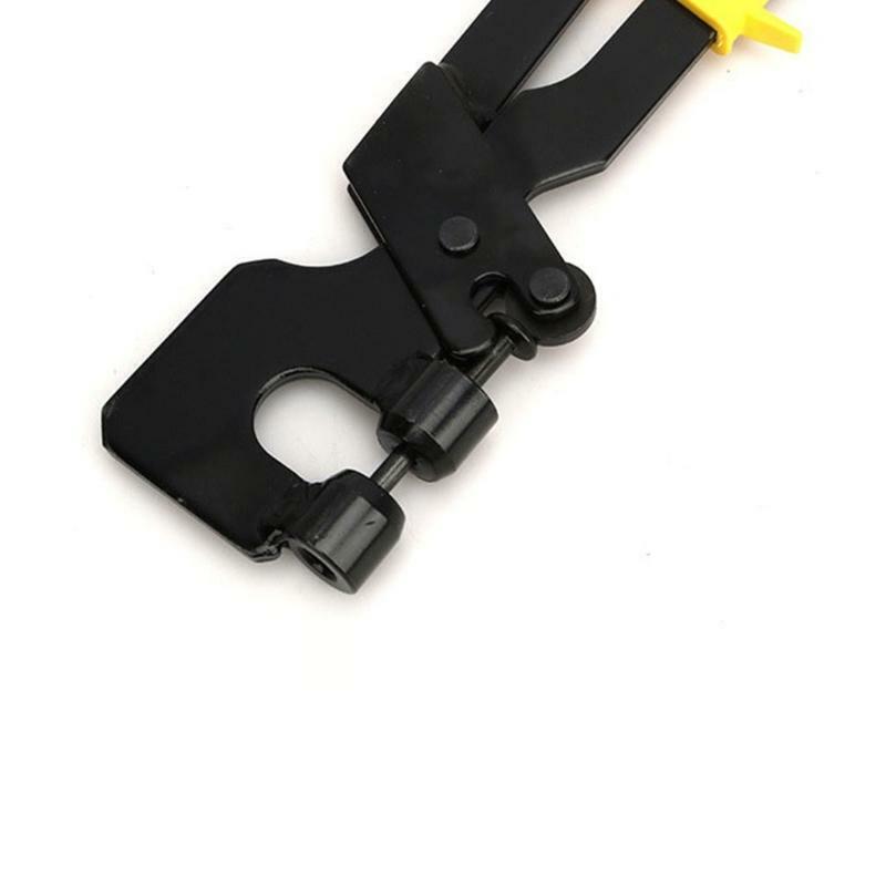 12 Inch Light Steel Keel Plier for Home Repair and Store Decoration High Quality
