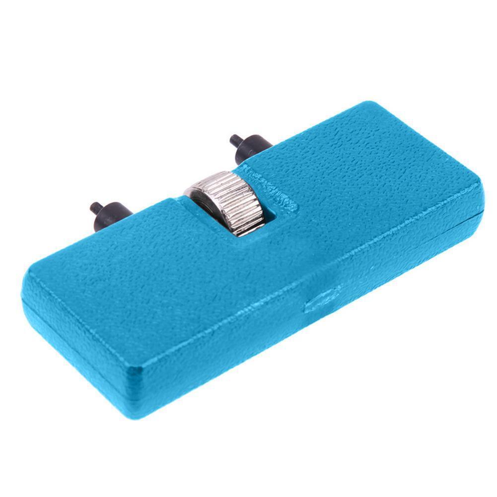 1pc Portable Watch Back Case Opener Screw Wrench Cover Remover Repair Tool