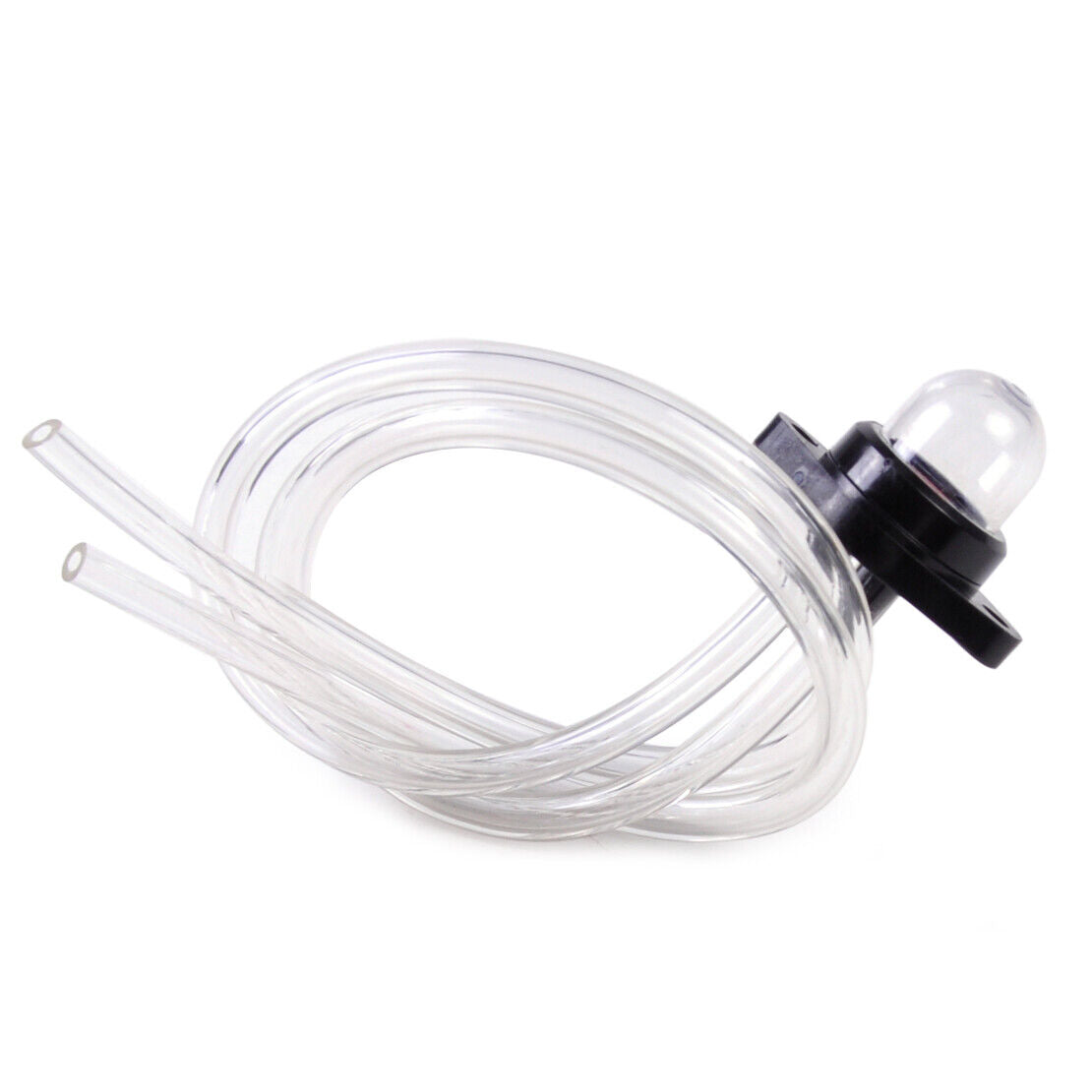 Snap Primer Bulb Fuel Line fit for Chainsaw Carburetor Carb Poulan Walbro Li