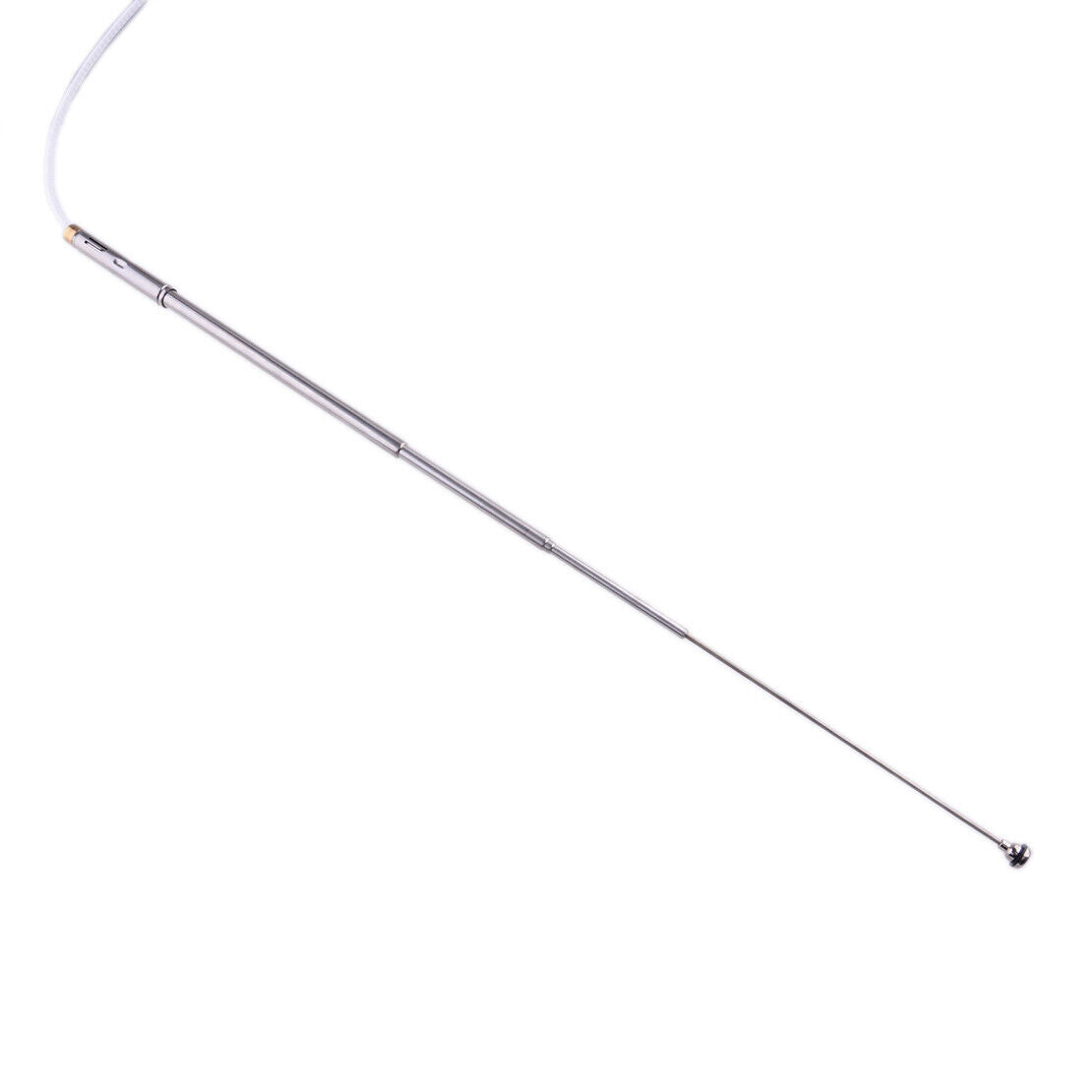 Fit for Mitsubishi Montero Pajero 01-2006 MR515821 Power Antenna Mast Aerial Rod