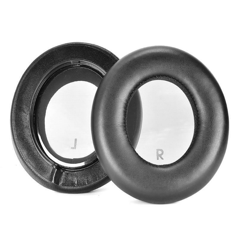 Memory Foam Ear Pads Cushion Sponge Cover for CLUB 950 900NC / Club One