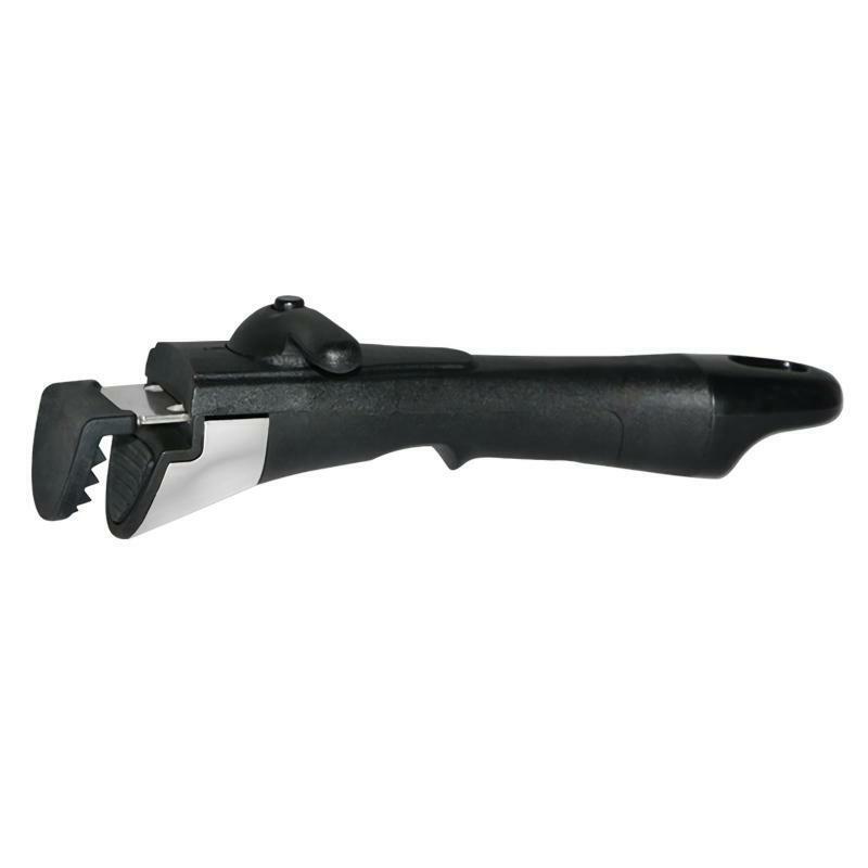 Universal Outdoor Pot Handle Removable Pan Handle Replacement Anti-Scalding Clip