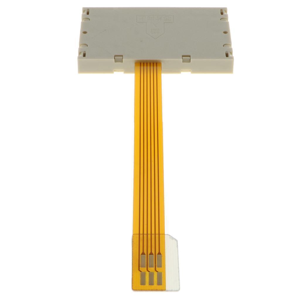B09 SIM Card Adapter Extender  Activation Tool For Most Smartphone