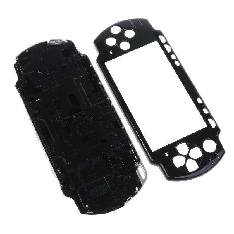 PC Shell for PSP2000 Durable Gaming Accessories Repair Housing Scratch-resistant