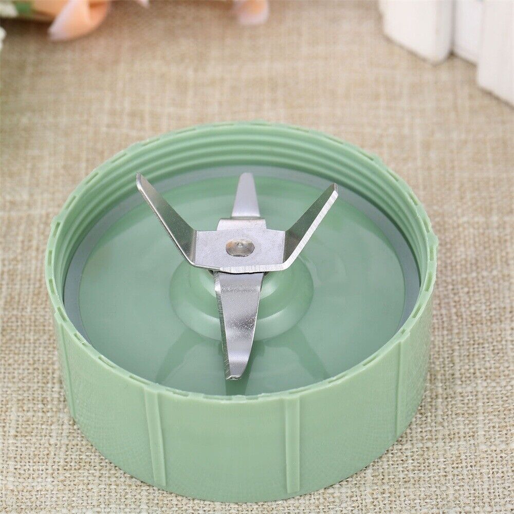New Blenders Cross Blade Accessories For 250W Baby Bullet Blender Juicer Mixer