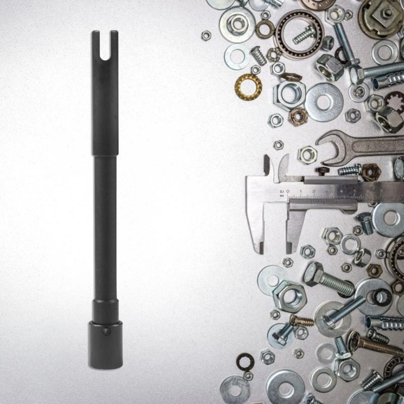 Oil Pump Drive Shaft SBC Pinned Sleeve for SBC 283 302 327 350 5.7L Distributor
