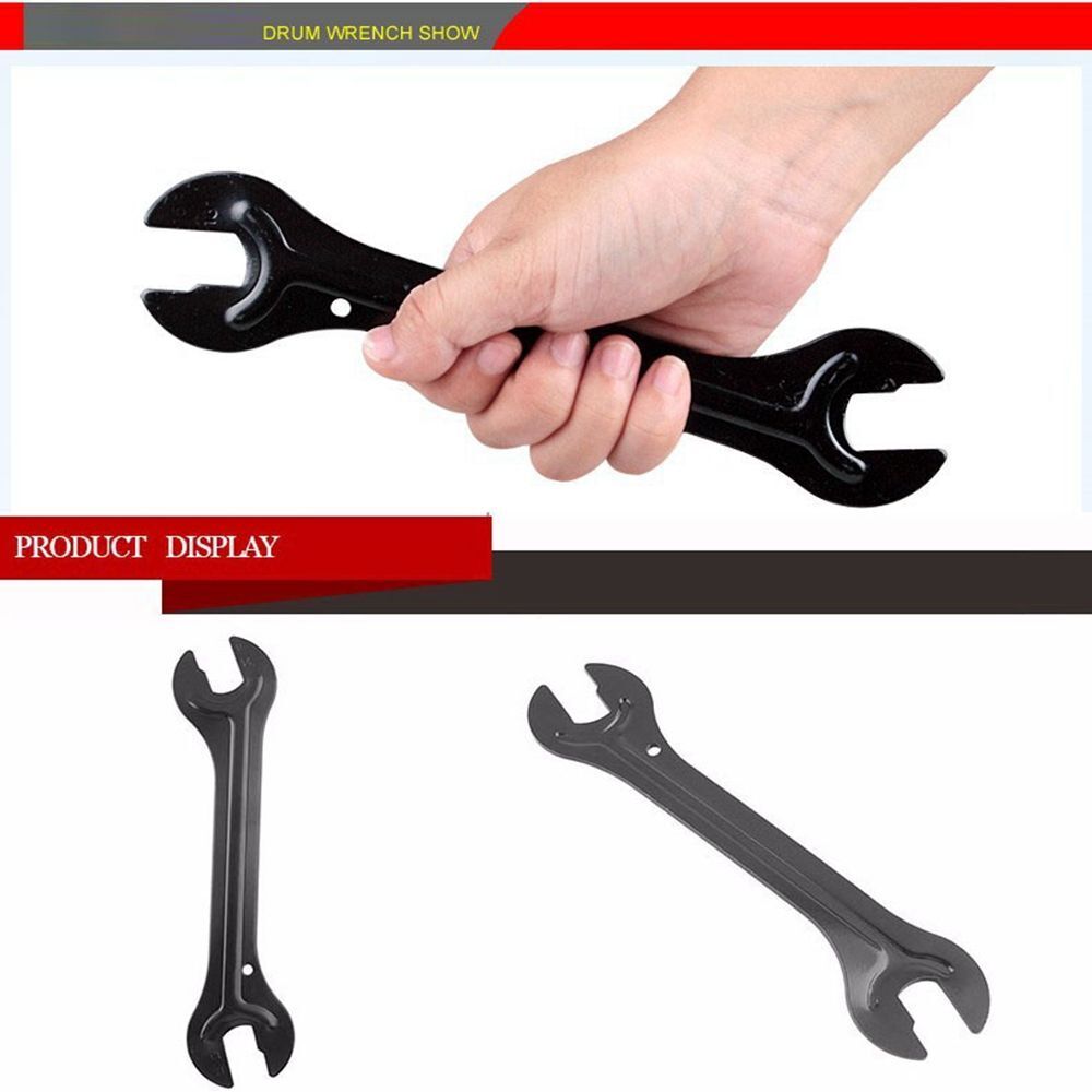 Bicycle Repair Spanner Bike Repair Tool Cycling Accesories Portable