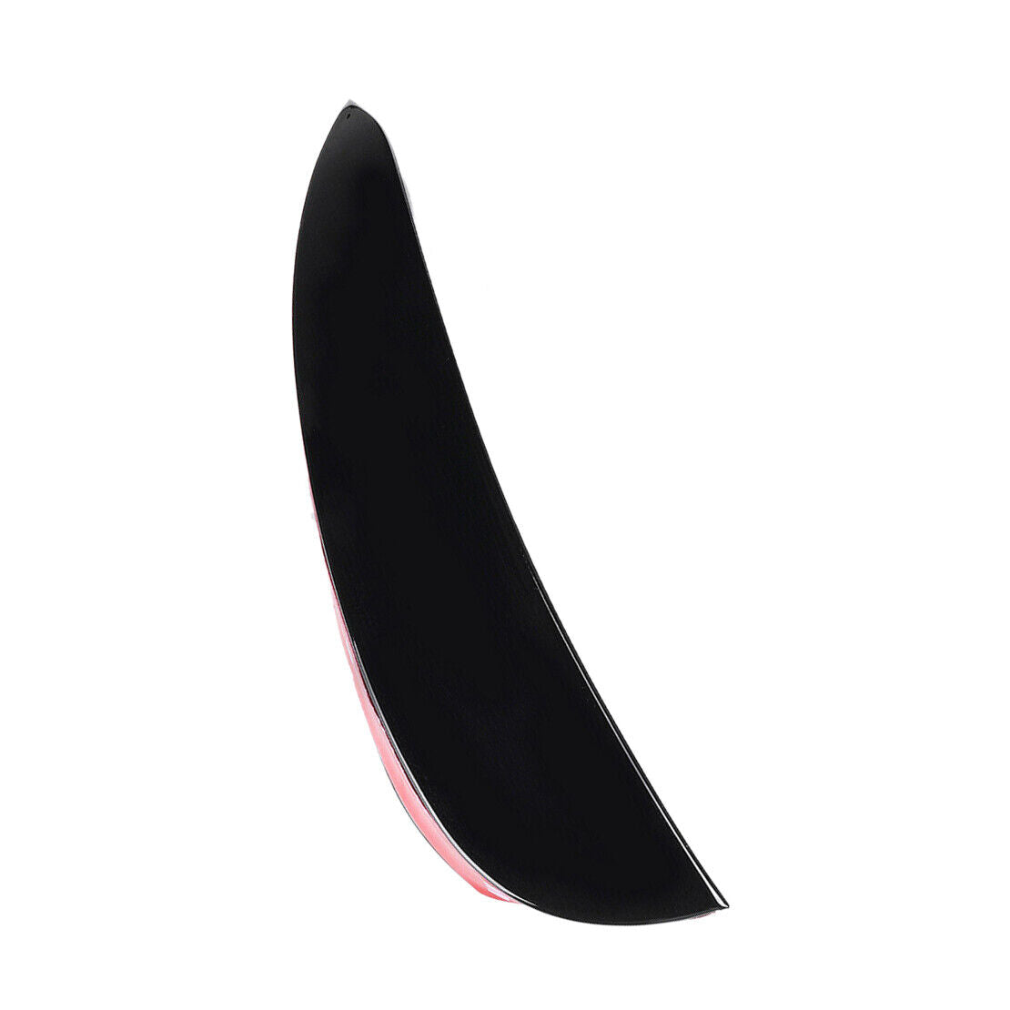 Car Front Bumper Canards Vent Flaps Fit For Mercedes-Benz E W213 E200 2016-2018