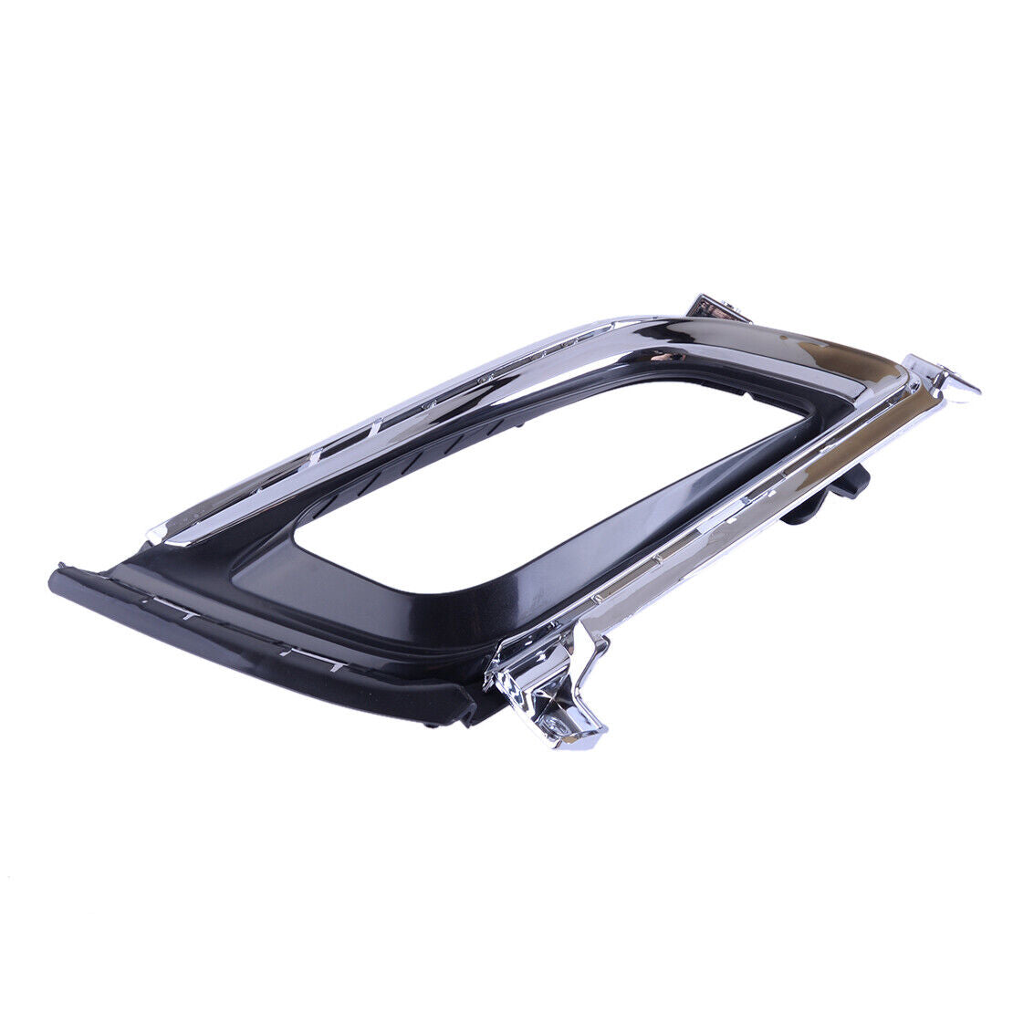 Front 2x LH RH Bumper Fog Cover Trim 86552-2T500 Fit for Kia Optima 2014-2015