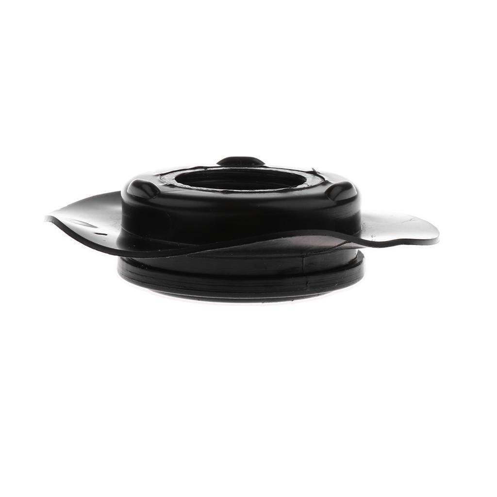 Kayak Air Valve Adapter & Air Valve Pedestal Base for Inflatable Boat Canoe