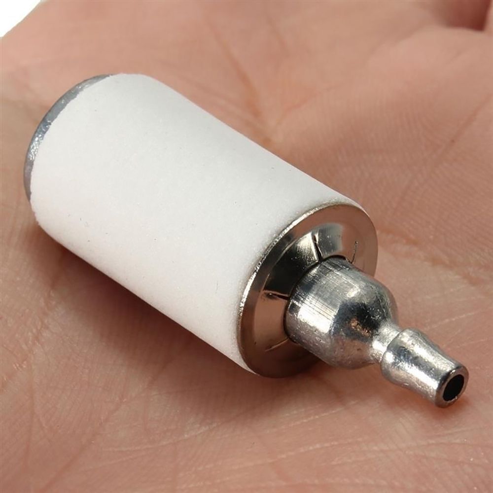 Cutter Garden Gasoline for Weedeater for Husqvarna Trimmer Chainsaw Fuel Filter