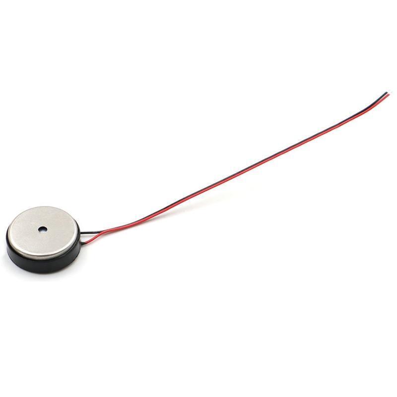 10Pcs Speaker Loudspeaker for Tablet DIY Phone Computer Trumpet Horn 1W 8 Ohm