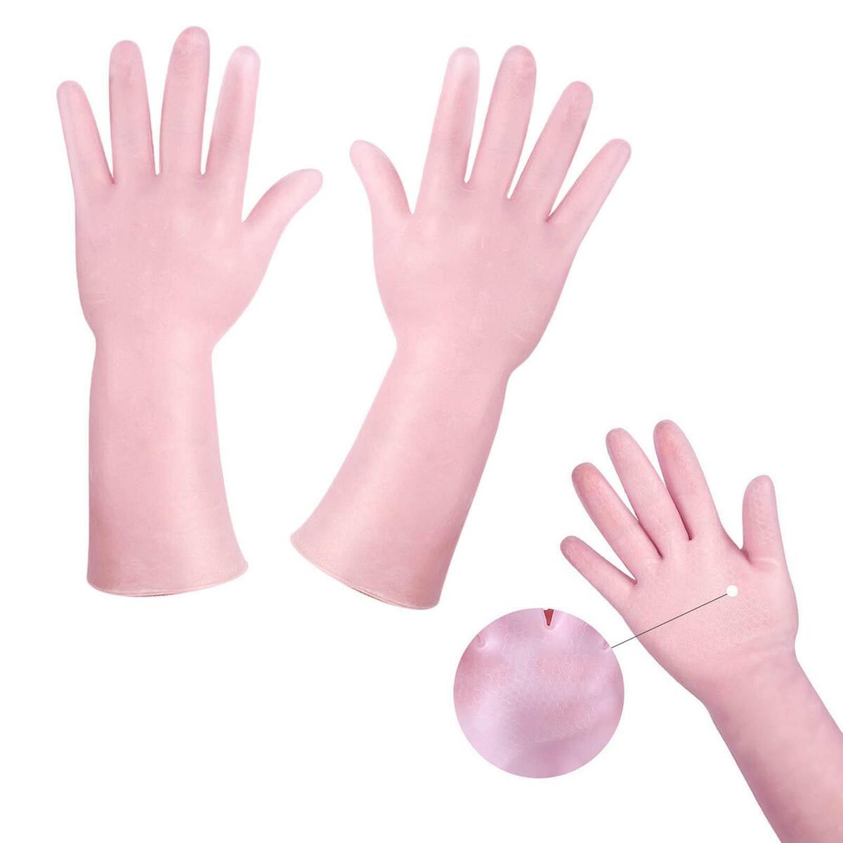 2x Moisturizing SPA  Long Full Finger for Rough Cracked  Hands