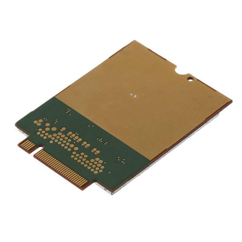 EM7455 4G LTE WWAN Wireless Card Module FRU:S1NN 00JT542 00JT547 for Lenovo X270