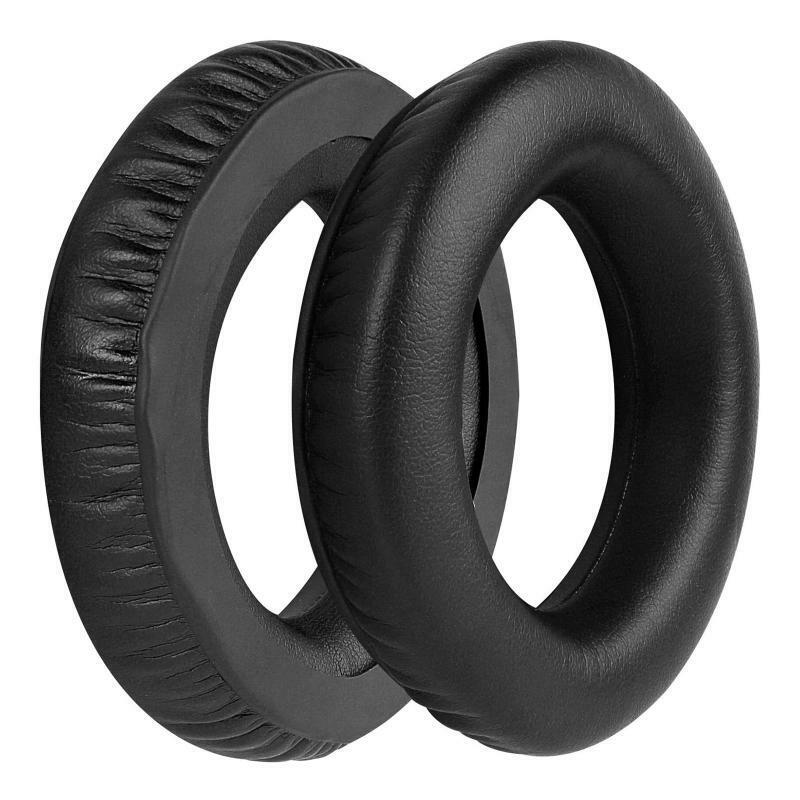 Elastic Earmuffs Ear Pads Cover forSennheiser PX360 PX360BT Mm450 Headphone