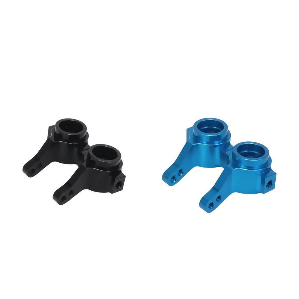 4x RC Car Steering Cup Upgrade Parts for Tamiya CC01 RC Car Upgrade Parts
