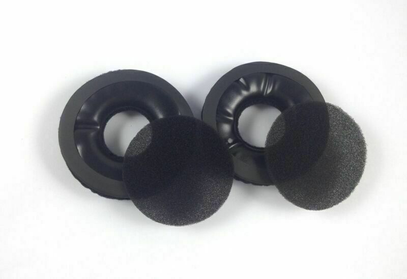 New Ear Pads + Headband Cushion For Sennheiser HD25-1 HD25SP Dj HME25 Headphones