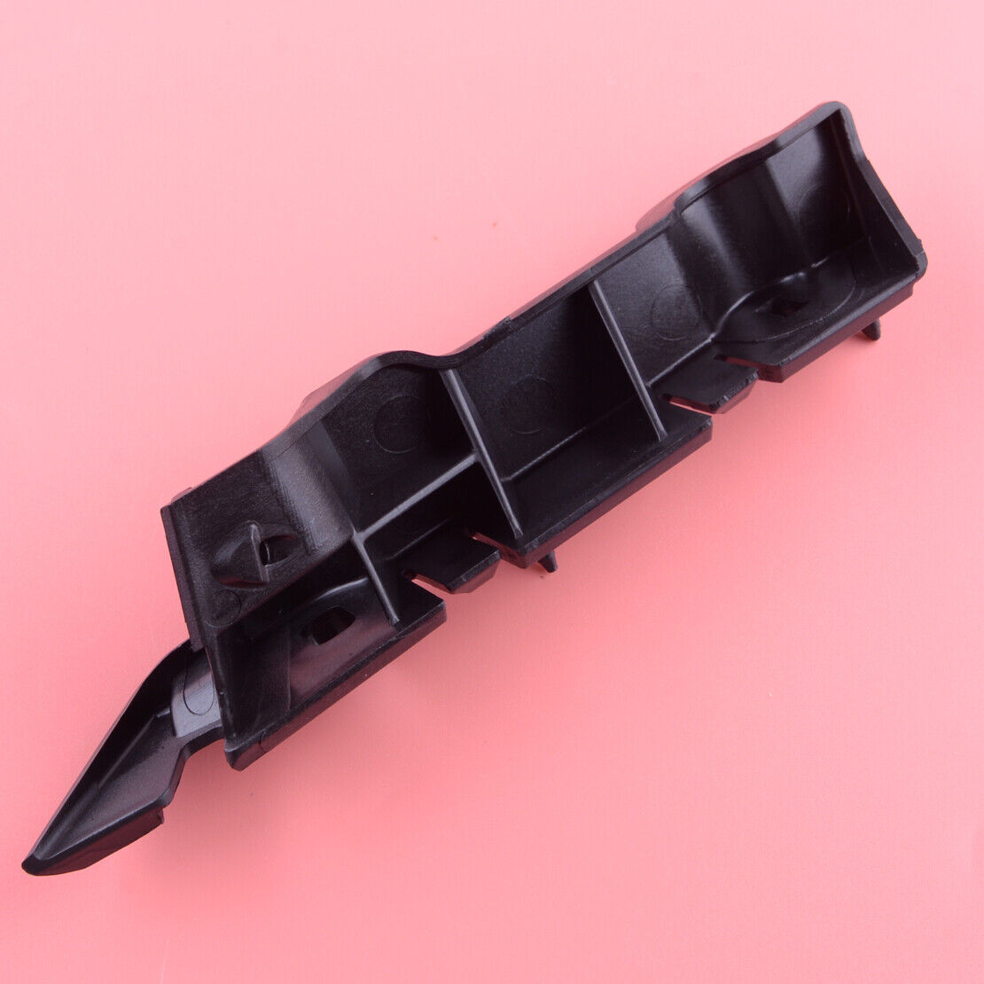 1x Left Front Bumper Support Bracket fit for Audi A5 Quattro S5 2008-2016 Acc