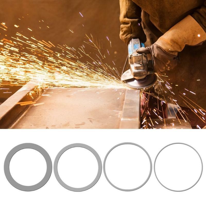 High Hardness Variable Diameter Ring for Wood MDF Plastics Plywood Acrylic
