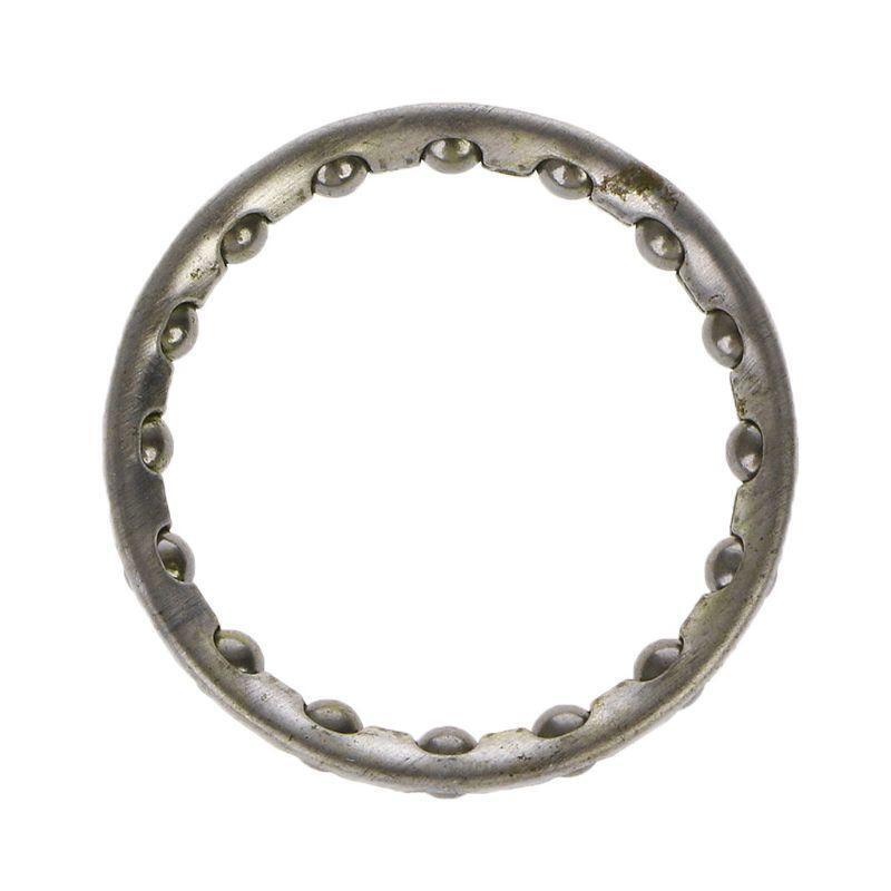 37mm Frame Front Fork Bead Bicycle Headset Bearing Steel Ball Retainer Bike Part