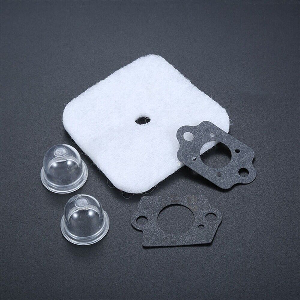 Carburetor Carb For Mantis Tiller 7222 722E 7234 7240 7920 7924 Lawnmower Parts
