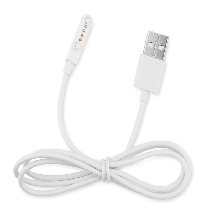 Smart Watch Charger For KW88 KW18 GT88 G3 Smartwatch USB Power Charger Cable
