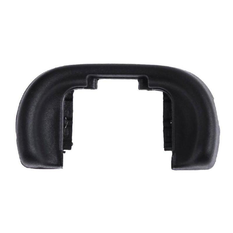 Upgrade Eye Cup Soft Camera Viewfinder Eyepiece Long Eyecup For Sony FDA-EP12