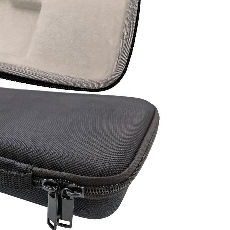 Hard Shell Keyboard Case For logitech MX Keys Mini Keypad Storage Bag Waterproof