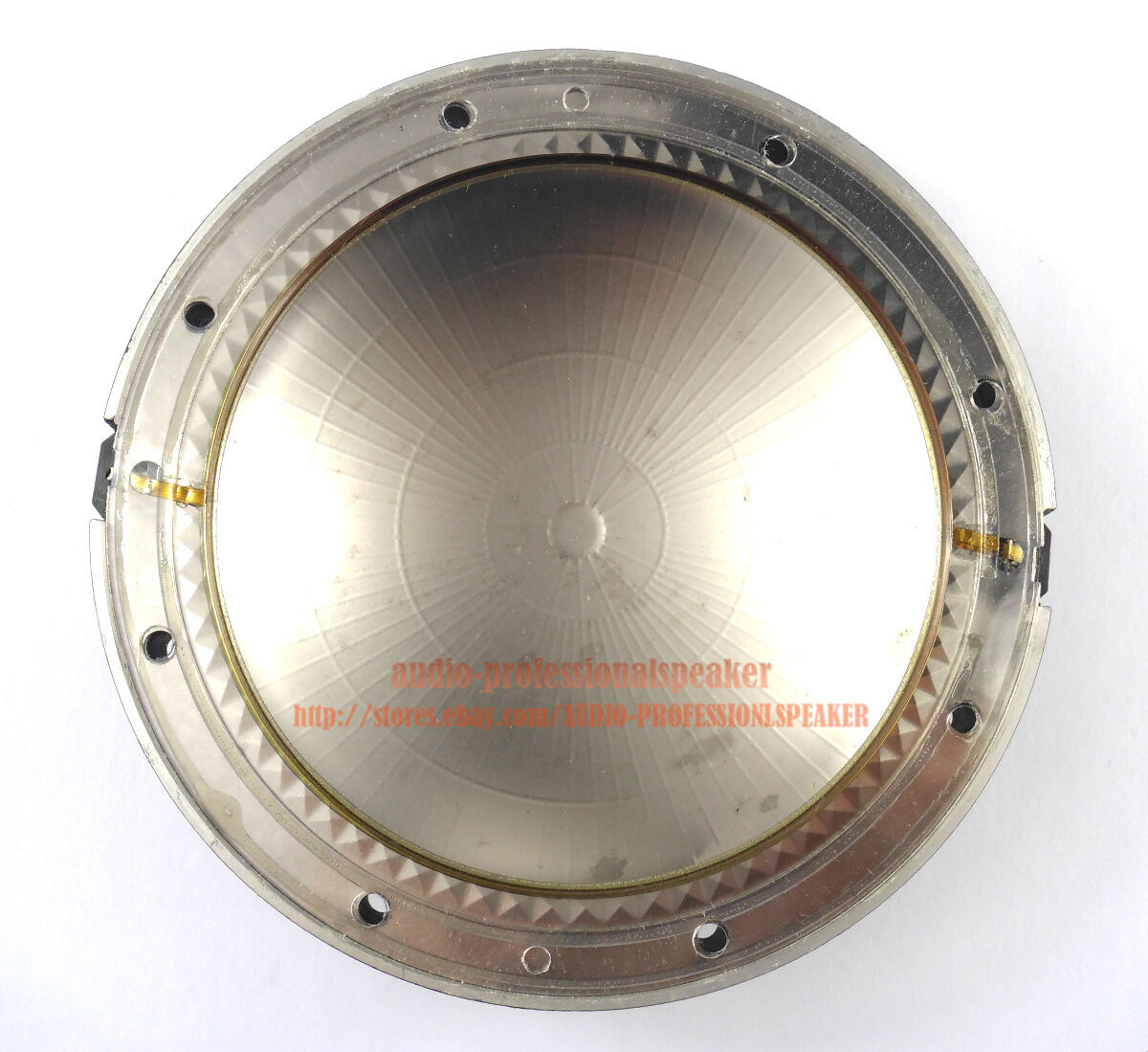 diaphragm for JBL 2453H JBL STX825 diaphragm,JBL SRX722/F,JBL SRX725/F 8 ohms