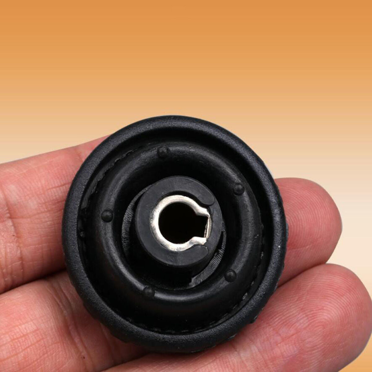 Thermostat Knob Thermostat Switch for 94B 94A Hanging Bottle Steam Iron A2UK