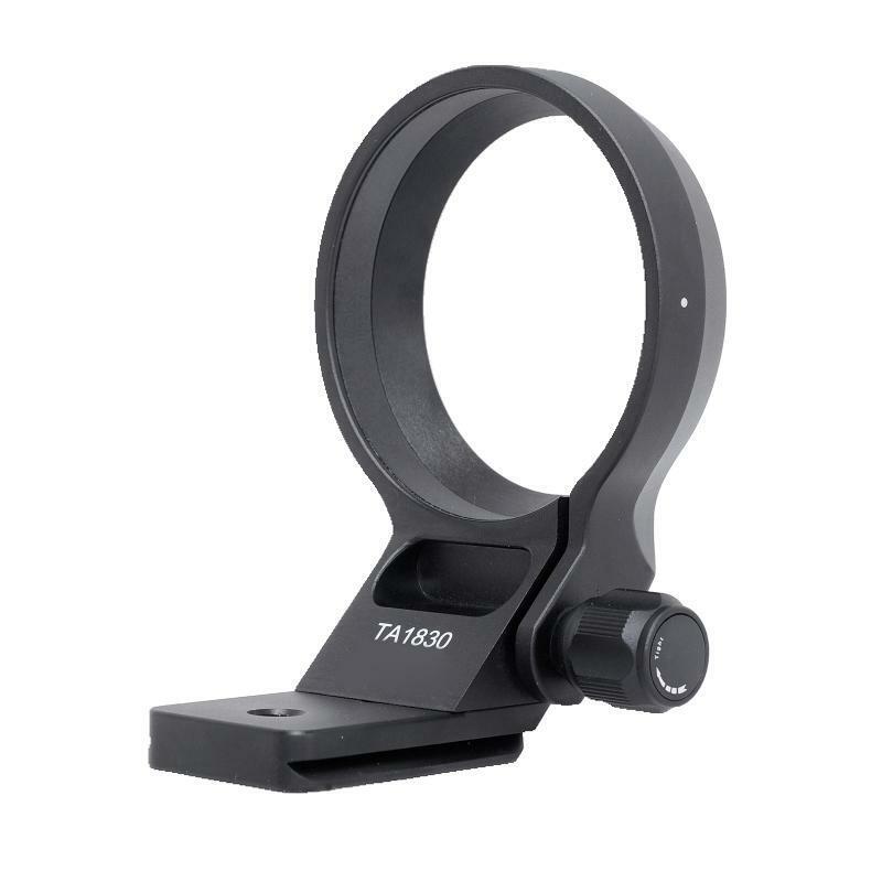 Lens Collar for Tamron 18-300mm F3.5-6.3 Di VC HLD B061 Tripod Ring IS-TA1830