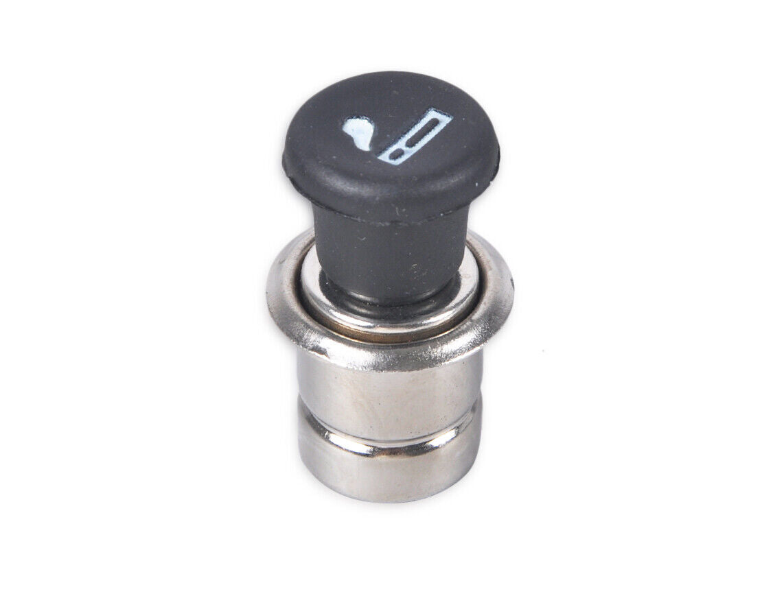 Universal Car Power Plug Socket Output Automatic Cigarette Ignition Lighter Li