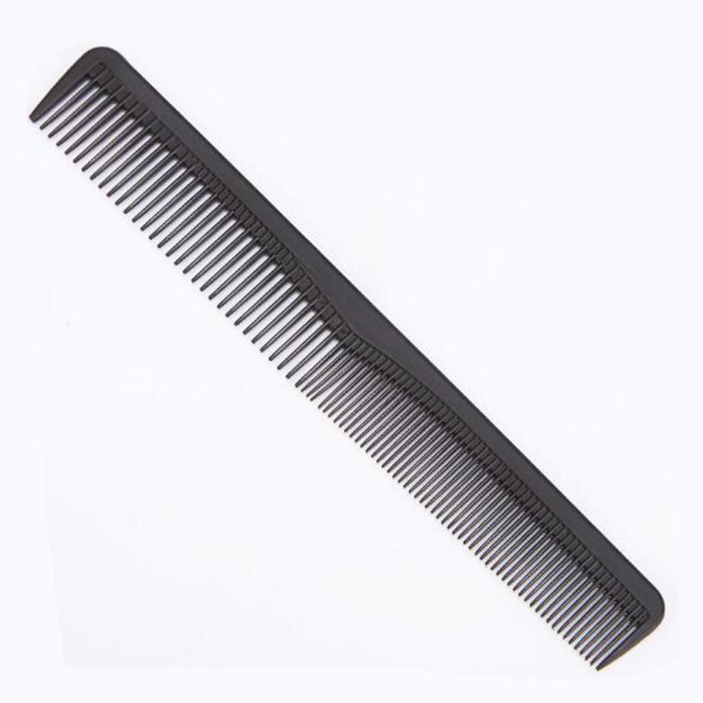 Professional  Thinning Scissors Barber Shears dressing Salon & Comb Set