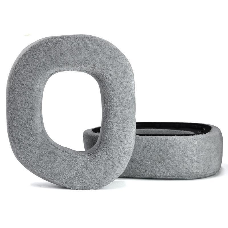 Breathable Ear Pads Earpads for CORSAIR HS80 RGB Headphone Sleeves Earcups