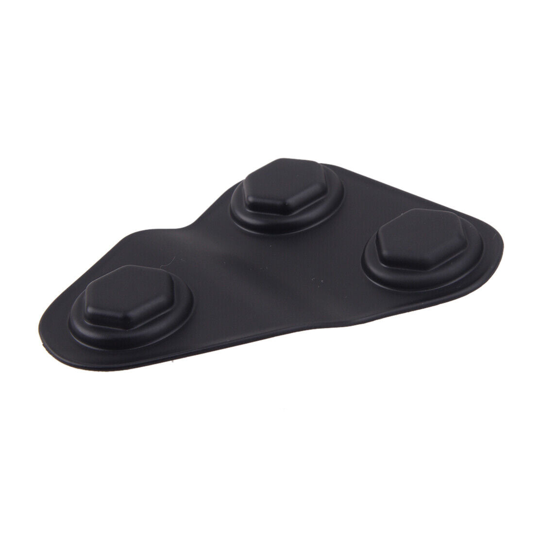 2x Door Screw Protector Cover Trim fit for Jeep Wrangler JL JLU JT 2018-2021 top