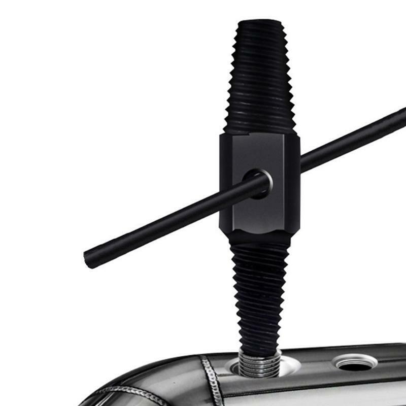 Screw Removal Tool Water Pipe Remover for 1/2 Inch 3/4 Inch Pipes Valve Faucet