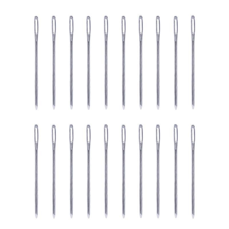 38Pcs Tools for Leather Repair Craft Sewing DIY Hand Stitching Tool Leather Kit