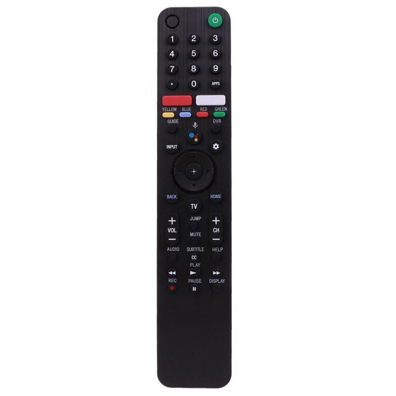 Professional Remote Control for XBR-48A9S XBR-49X950H XBR-55A8H XBR-55A9G XB