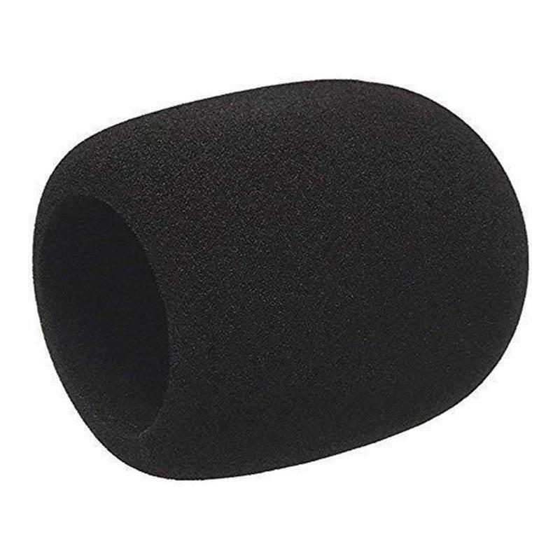 Sponge Cover Microphone Windscreen Recording for C01 C03 CL7 CL8 C01U C01U PRO