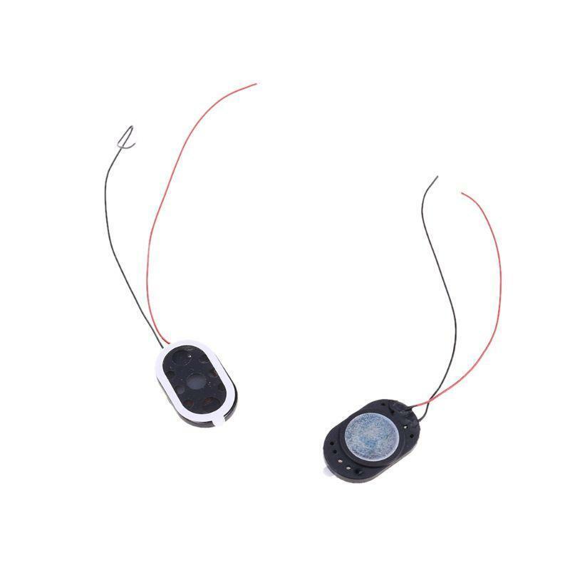 5PCS Phone Speaker Tablet PC Micro Speaker 8R 1W 8 Ohm 1 Watt 15 * 24MM