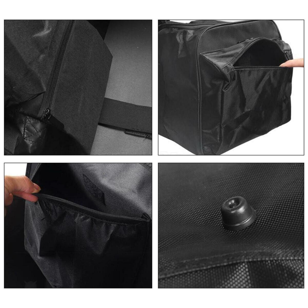Universal Oxford Cloth RC Car Storage  Bag  with Shoulder