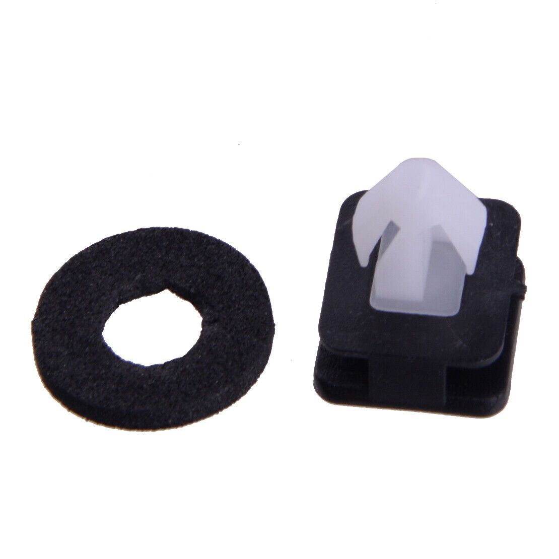14pcs Windshield Molding Clips With Sealer fit for Ford Explorer 2011 to 2019