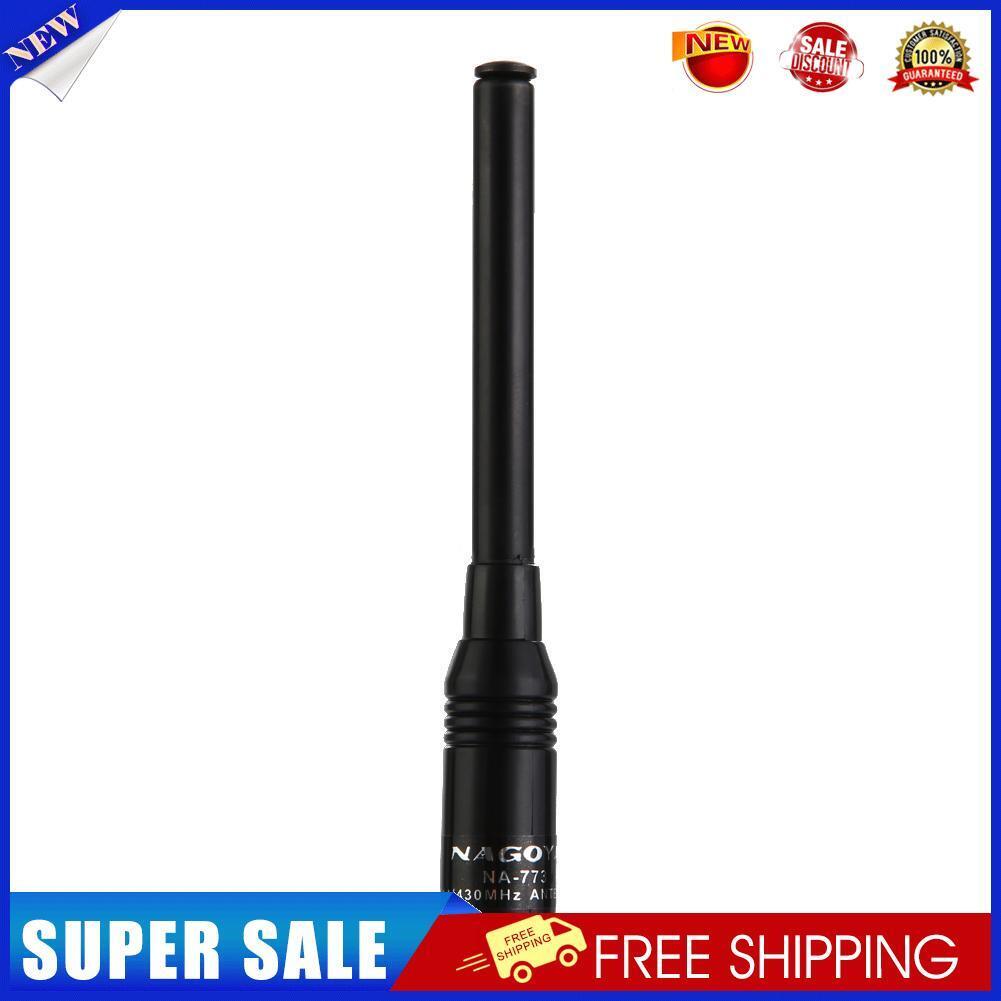 NA-773 SMA-Female Antenna For Baofeng UV-5R UV-B5 82 BF-888s Radio HIYG