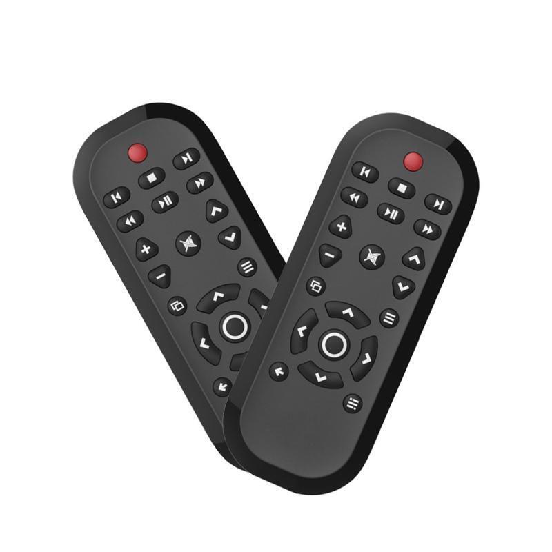 Multipurpose Gaming Media Remote Control Compatible with Xbox One/One X /Xbox S