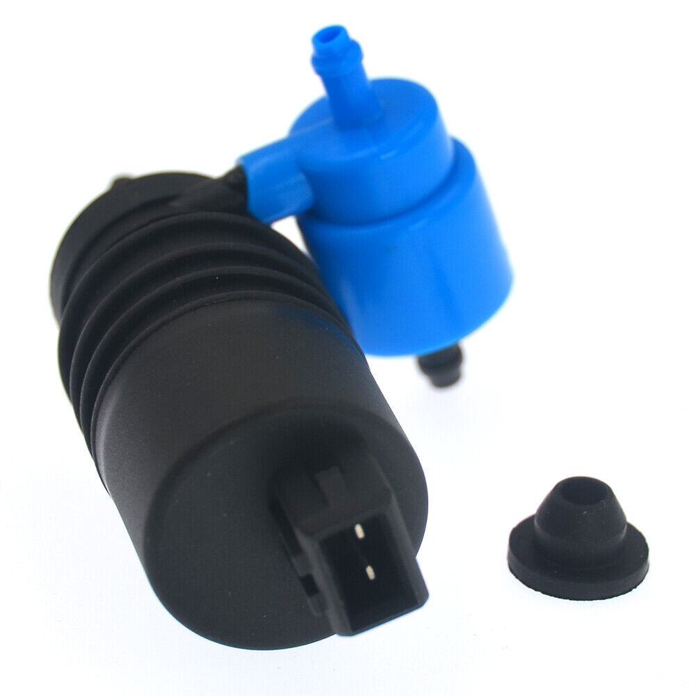 2 Ways Car Wiper Motor Windscreen Washer Pump for Rover 75 MG ZT 1999-2005