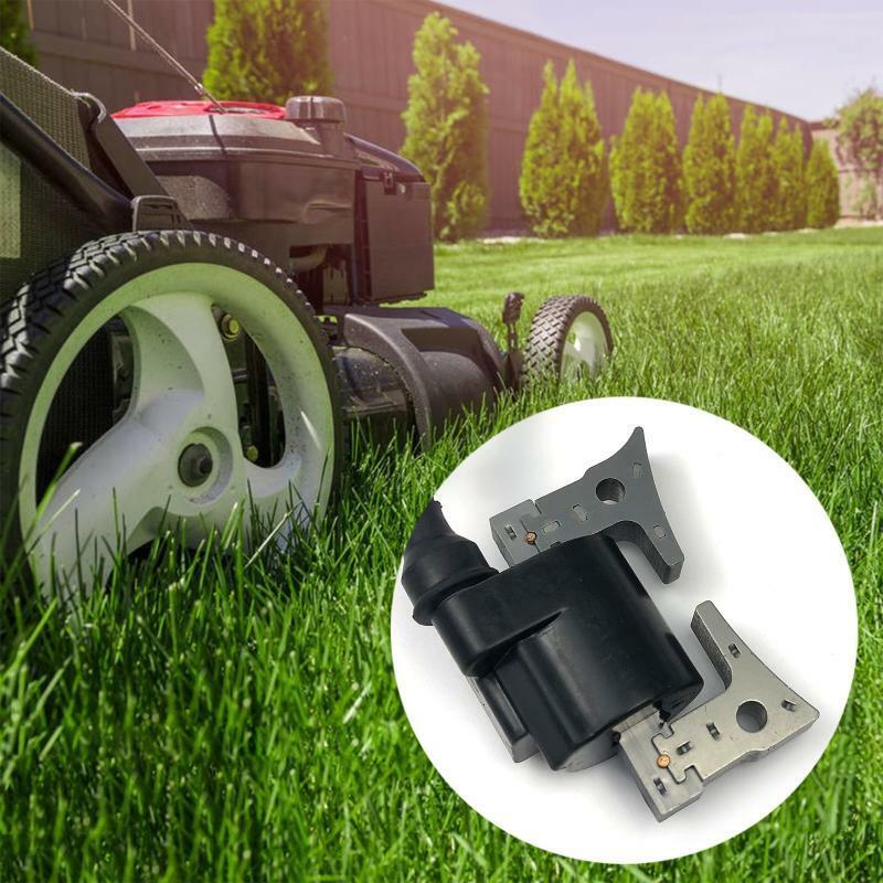 Ignition Coil for Robin EX13 EX17 EX21 Engines Motors Chainsaw Strimmer Brush