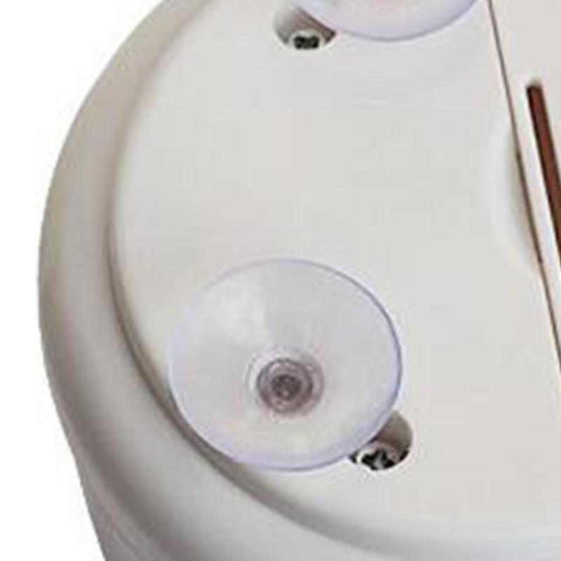 Mini Ultrasonic Jewelry Cleaner for Necklace Key Rings Watches Coins Cleaning